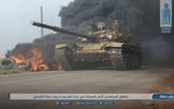 [ẢNH] Cựu đại sứ Nga nói thẳng về cách tiếp cận chiến tranh của chính quyền Syria