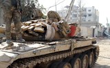 [ẢNH] Cựu đại sứ Nga nói thẳng về cách tiếp cận chiến tranh của chính quyền Syria