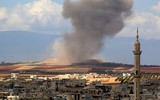[ẢNH] Cựu đại sứ Nga nói thẳng về cách tiếp cận chiến tranh của chính quyền Syria