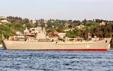 [ẢNH] Pháo binh Thổ Nhĩ Kỳ bắn phá dữ dội vị trí quân đội Syria tại Tây Aleppo