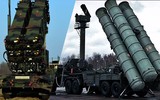 [ẢNH] Thổ Nhĩ Kỳ hủy bỏ kế hoạch triển khai S-400 để đổi lấy 10 tỷ USD từ Mỹ?