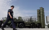 [ẢNH] Mua S-400 có thể là sai lầm lớn nhất của Thổ Nhĩ Kỳ?