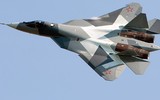 [ẢNH] Báo Mỹ: Tiêm kích tàng hình Su-57 là một dự án thất bại của Nga