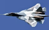 [ẢNH] Báo Mỹ: Tiêm kích tàng hình Su-57 là một dự án thất bại của Nga