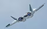 [ẢNH] Báo Mỹ: Tiêm kích tàng hình Su-57 là một dự án thất bại của Nga