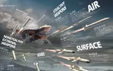 [ẢNH] Báo Mỹ: Tiêm kích tàng hình Su-57 là một dự án thất bại của Nga
