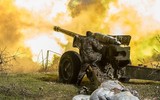 [ẢNH] Quân đội Syria mở cuộc tấn công lớn dọc theo chiến tuyến phía Nam Idlib