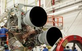 [ẢNH] Nga tiếp tục phụ thuộc nguồn cung động cơ các loại từ Ukraine