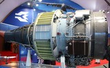 [ẢNH] Nga tiếp tục phụ thuộc nguồn cung động cơ các loại từ Ukraine