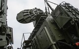 [ẢNH] Tác chiến điện tử Nga khiến tên lửa tối tân của Israel 