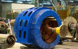 [ẢNH] Nga tiếp tục phụ thuộc nguồn cung động cơ các loại từ Ukraine