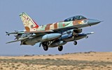 [ẢNH] Tác chiến điện tử Nga khiến tên lửa tối tân của Israel 