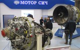 [ẢNH] Nga tiếp tục phụ thuộc nguồn cung động cơ các loại từ Ukraine