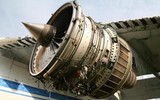 [ẢNH] Nga tiếp tục phụ thuộc nguồn cung động cơ các loại từ Ukraine