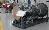 [ẢNH] Nga tiếp tục phụ thuộc nguồn cung động cơ các loại từ Ukraine