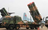 [ẢNH] Báo Trung Quốc: Tên lửa S-400 Nga có giá quá ‘chát’ trong khi tính năng không hơn HQ-22