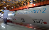 [ẢNH] Ba Lan cảnh báo tịch thu tài sản của Nga trong dự án Nord Stream 2
