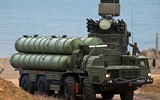 [ẢNH] Báo Trung Quốc: Tên lửa S-400 Nga có giá quá ‘chát’ trong khi tính năng không hơn HQ-22
