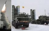 [ẢNH] Báo Trung Quốc: Tên lửa S-400 Nga có giá quá ‘chát’ trong khi tính năng không hơn HQ-22