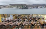 [ẢNH] Ba Lan cảnh báo tịch thu tài sản của Nga trong dự án Nord Stream 2