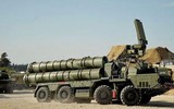 [ẢNH] Báo Trung Quốc: Tên lửa S-400 Nga có giá quá ‘chát’ trong khi tính năng không hơn HQ-22