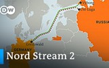 [ẢNH] Ba Lan cảnh báo tịch thu tài sản của Nga trong dự án Nord Stream 2