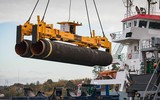 [ẢNH] Ba Lan cảnh báo tịch thu tài sản của Nga trong dự án Nord Stream 2
