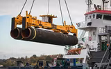 [ẢNH] Ba Lan cảnh báo tịch thu tài sản của Nga trong dự án Nord Stream 2