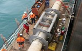 [ẢNH] Ba Lan cảnh báo tịch thu tài sản của Nga trong dự án Nord Stream 2