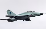 [ẢNH] Chuyên gia Nga: FTC-2000G Campuchia 