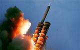 [ẢNH] Báo Trung Quốc: Tên lửa S-400 Nga có giá quá ‘chát’ trong khi tính năng không hơn HQ-22