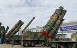 [ẢNH] Báo Trung Quốc: Tên lửa S-400 Nga có giá quá ‘chát’ trong khi tính năng không hơn HQ-22