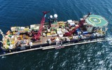 [ẢNH] Ba Lan cảnh báo tịch thu tài sản của Nga trong dự án Nord Stream 2