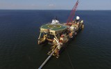 [ẢNH] Ba Lan cảnh báo tịch thu tài sản của Nga trong dự án Nord Stream 2