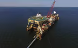[ẢNH] Ba Lan cảnh báo tịch thu tài sản của Nga trong dự án Nord Stream 2