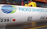 [ẢNH] Ba Lan cảnh báo tịch thu tài sản của Nga trong dự án Nord Stream 2