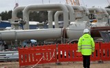 [ẢNH] Ba Lan cảnh báo tịch thu tài sản của Nga trong dự án Nord Stream 2