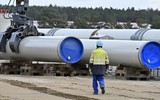 [ẢNH] Ba Lan cảnh báo tịch thu tài sản của Nga trong dự án Nord Stream 2