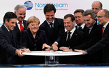 [ẢNH] Ba Lan cảnh báo tịch thu tài sản của Nga trong dự án Nord Stream 2