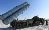 [ẢNH] Báo Trung Quốc: Tên lửa S-400 Nga có giá quá ‘chát’ trong khi tính năng không hơn HQ-22