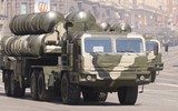 [ẢNH] Báo Trung Quốc: Tên lửa S-400 Nga có giá quá ‘chát’ trong khi tính năng không hơn HQ-22