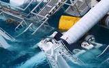 [ẢNH] Ba Lan cảnh báo tịch thu tài sản của Nga trong dự án Nord Stream 2