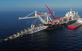 [ẢNH] Ba Lan cảnh báo tịch thu tài sản của Nga trong dự án Nord Stream 2