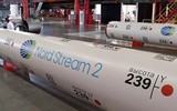 [ẢNH] Ba Lan cảnh báo tịch thu tài sản của Nga trong dự án Nord Stream 2