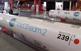 [ẢNH] Ba Lan cảnh báo tịch thu tài sản của Nga trong dự án Nord Stream 2