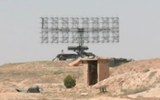 [ẢNH] Quân đội Syria nói ‘radar Nga hoàn toàn bất lực trước tên lửa Israel’