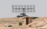 [ẢNH] Quân đội Syria nói ‘radar Nga hoàn toàn bất lực trước tên lửa Israel’