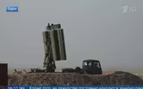 [ẢNH] Quân đội Syria nói ‘radar Nga hoàn toàn bất lực trước tên lửa Israel’