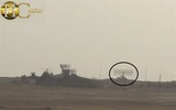 [ẢNH] Quân đội Syria nói ‘radar Nga hoàn toàn bất lực trước tên lửa Israel’