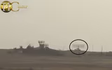 [ẢNH] Quân đội Syria nói ‘radar Nga hoàn toàn bất lực trước tên lửa Israel’